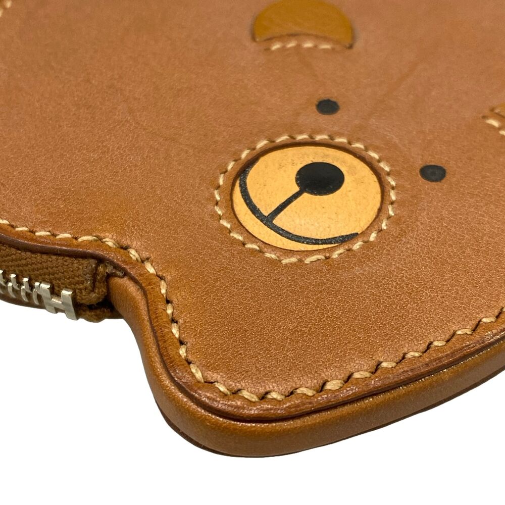 Hermès Animal Coin Case Coin Case - Picture 5 of 11